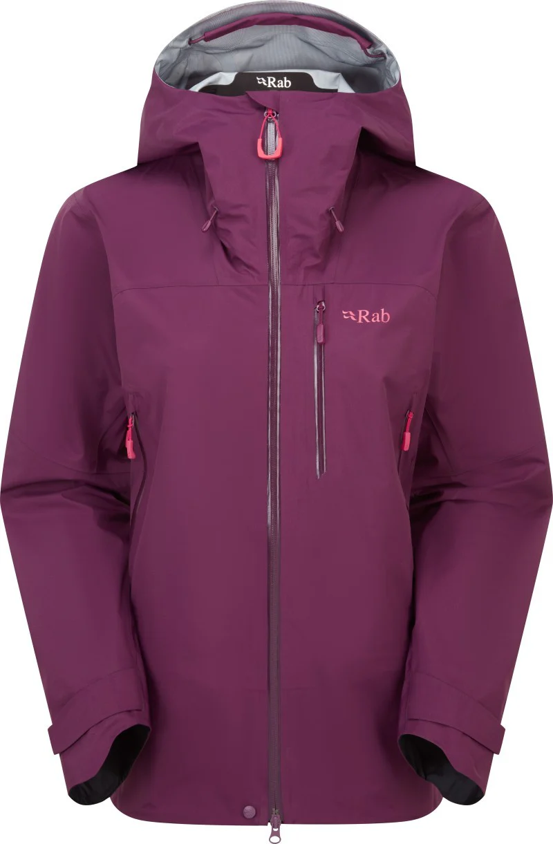 Firewall Mountain Jacket - Womens - Image 6