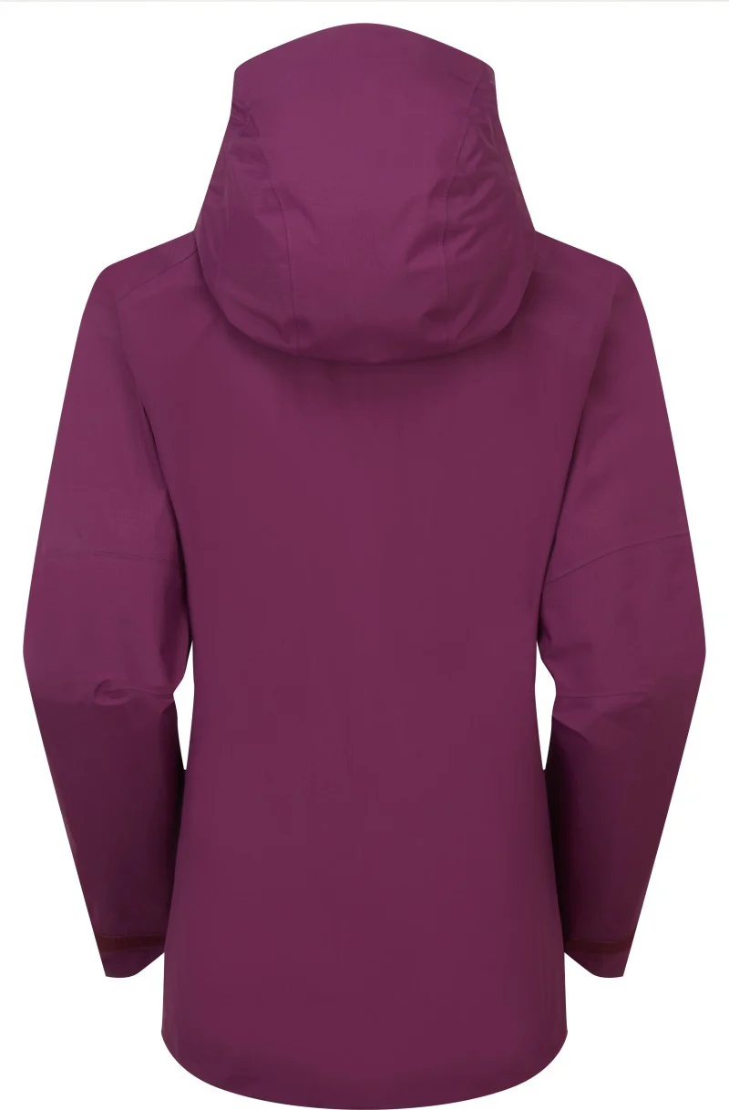 Firewall Mountain Jacket - Womens - Image 7