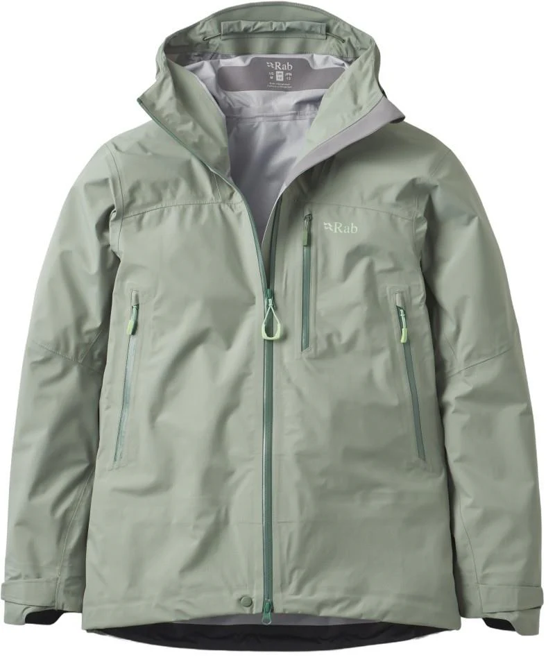 Firewall Mountain Jacket - Womens - Image 8