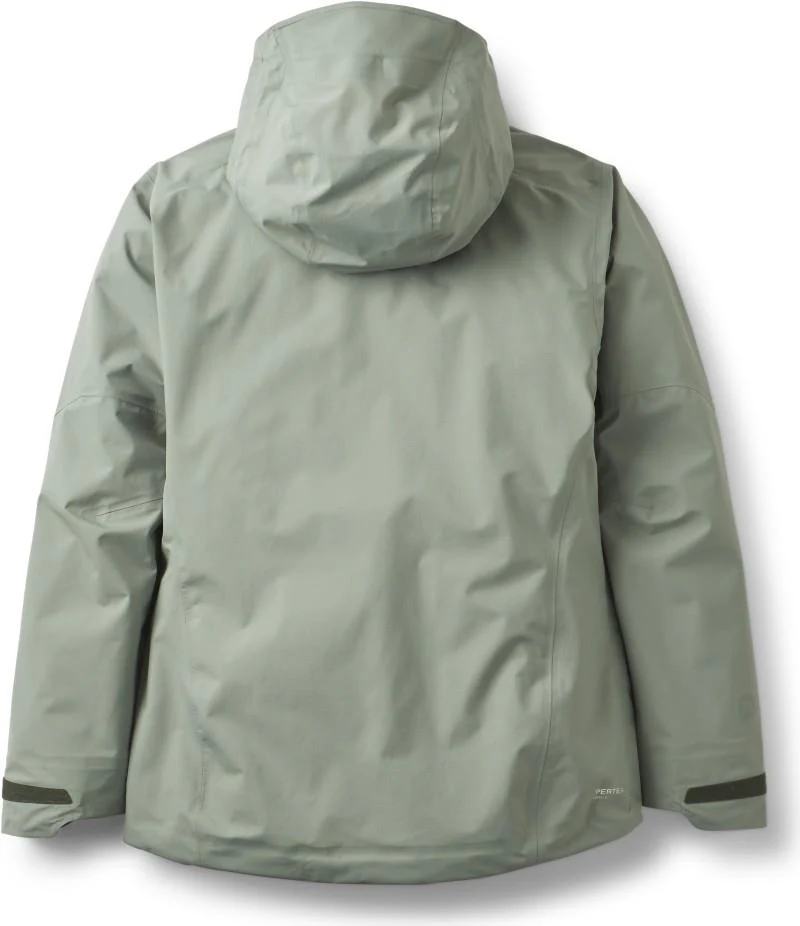 Firewall Mountain Jacket - Womens - Image 9
