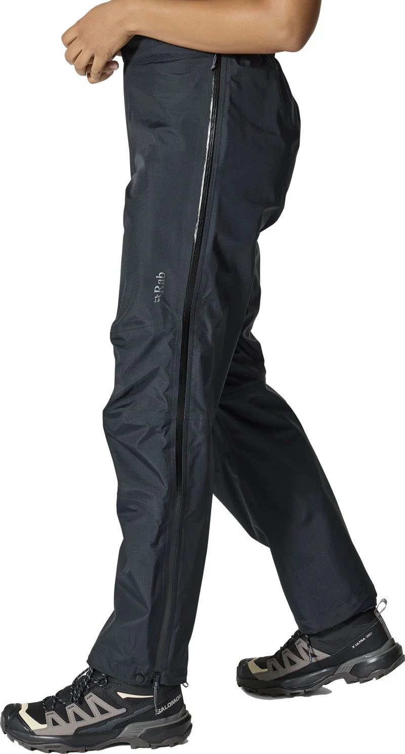 Firewall Mountain Pants, Short - Womens - Image 3