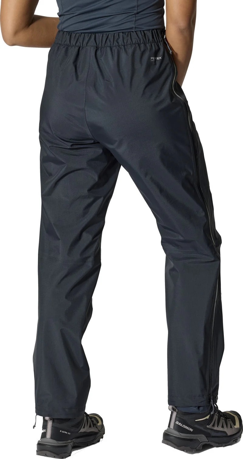 Firewall Mountain Pants, Short - Womens - Image 4