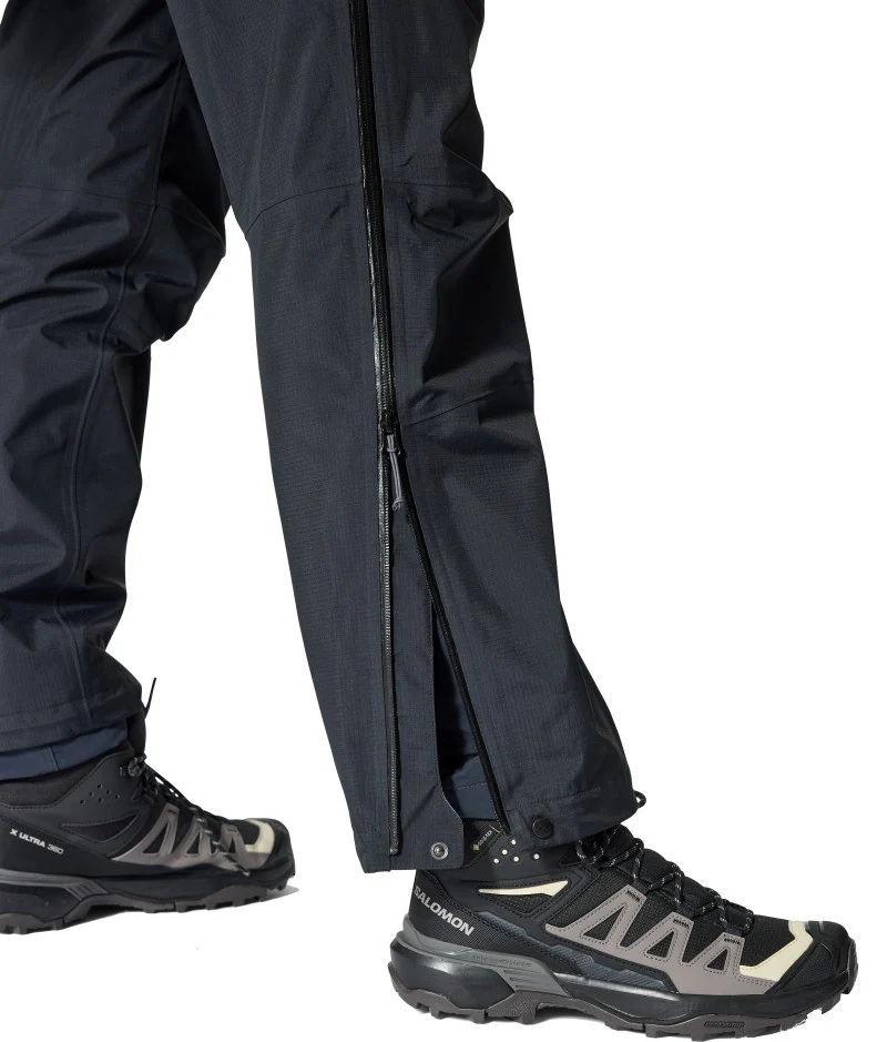 Firewall Mountain Pants, Short - Womens - Image 5