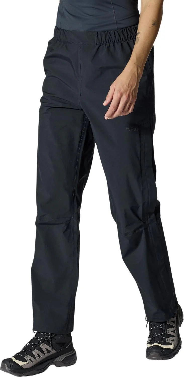Firewall Pants, Long - Womens - Image 3
