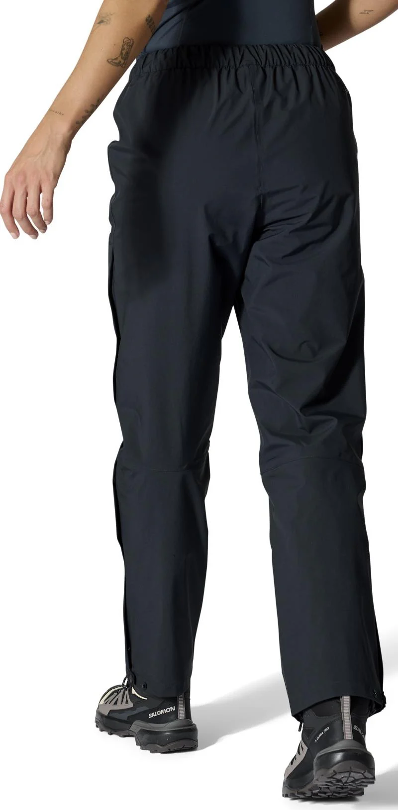 Firewall Pants, Long - Womens - Image 4