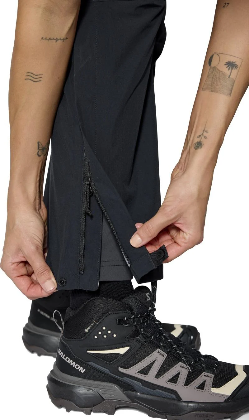 Firewall Pants, Long - Womens - Image 6