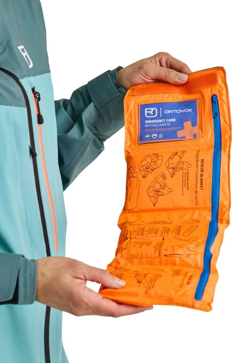 First Aid Roll Doc Mid - Image 4