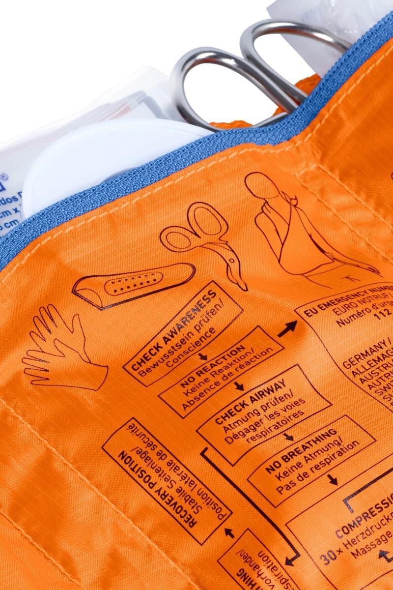 First Aid Roll Doc Mid - Image 6