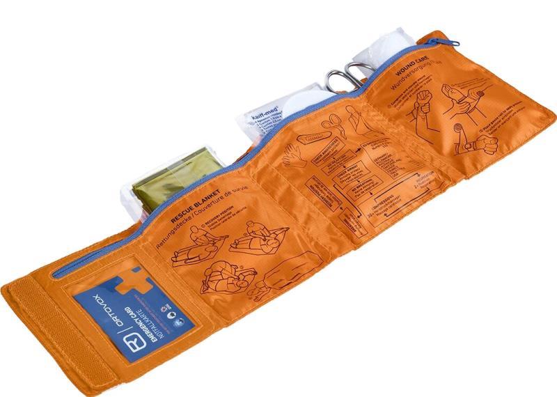 First Aid Roll Doc Mid - Image 7
