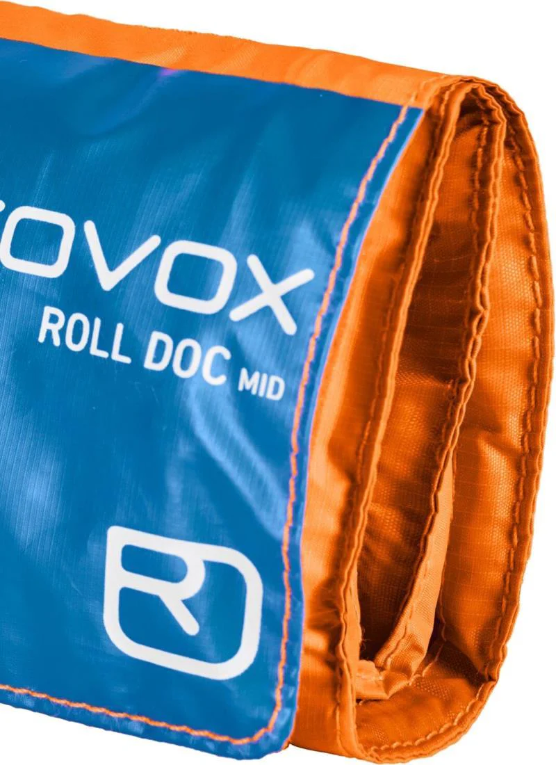 First Aid Roll Doc Mid - Image 8