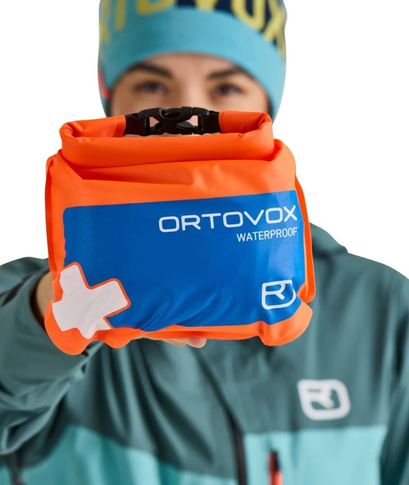 First Aid Waterproof - Image 3