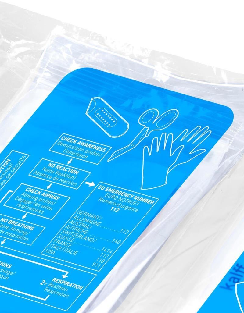 First Aid Waterproof - Image 5