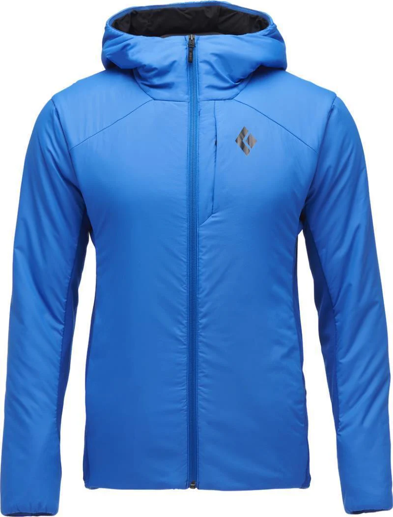 First Light Hybrid Hoody - Mens (Prior Season) - Image 2