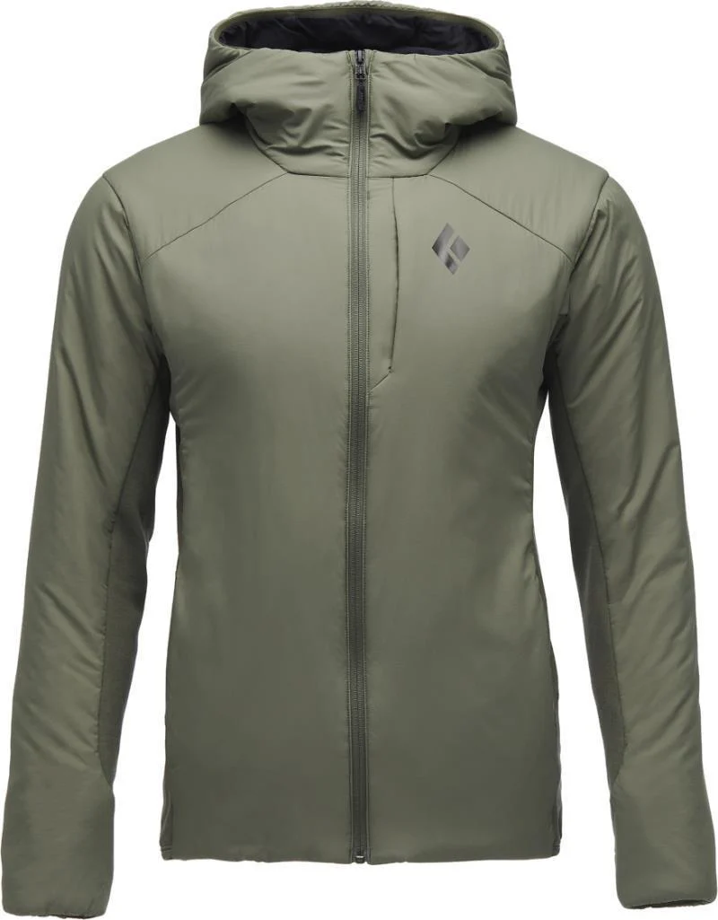 First Light Hybrid Hoody - Mens (Prior Season) - Image 3