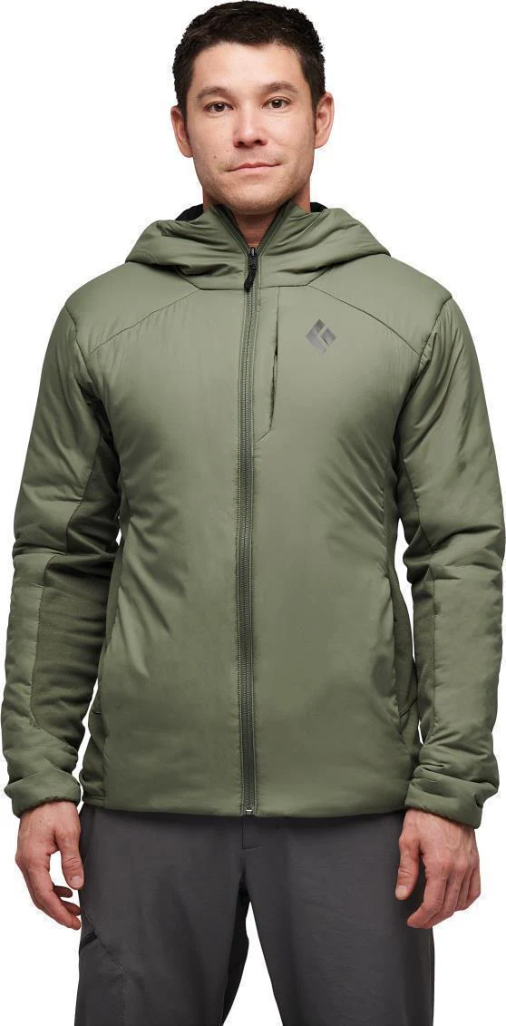 First Light Hybrid Hoody - Mens (Prior Season) - Image 4