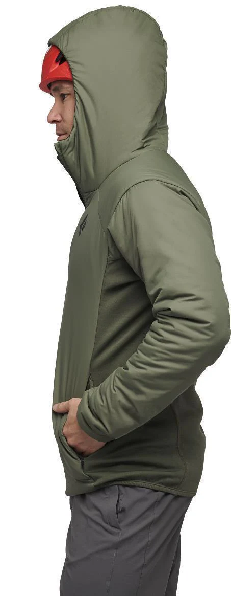 First Light Hybrid Hoody - Mens (Prior Season) - Image 5