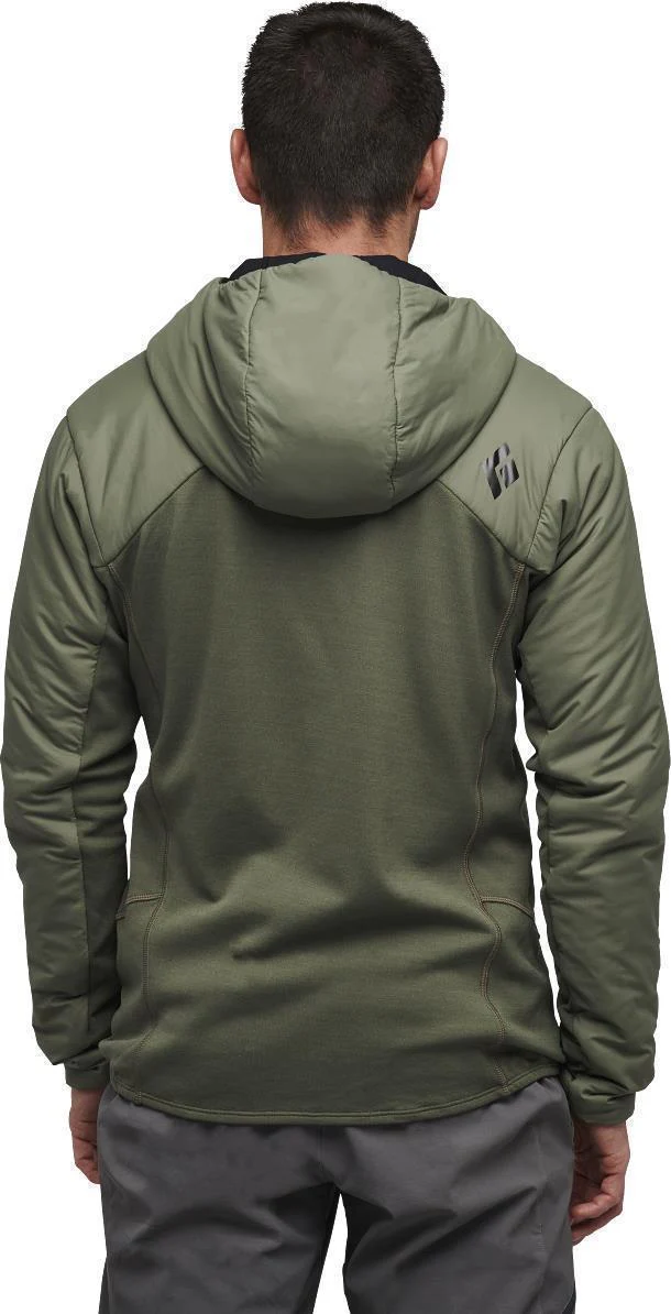 First Light Hybrid Hoody - Mens (Prior Season) - Image 6