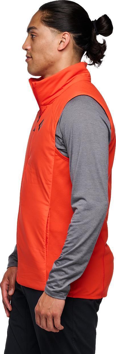 First Light Hybrid Vest - Mens - Image 10