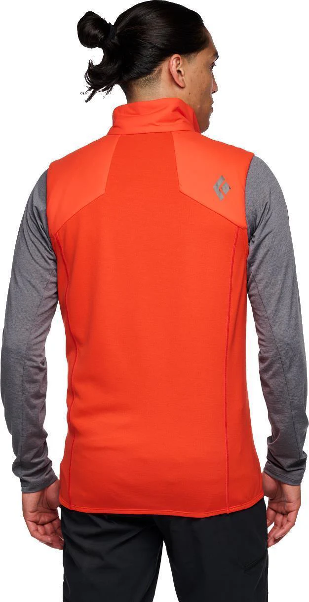 First Light Hybrid Vest - Mens - Image 11