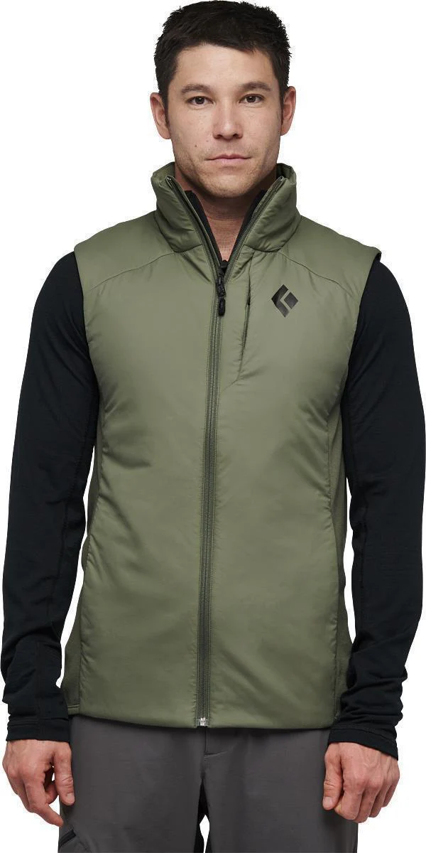 First Light Hybrid Vest - Mens - Image 2