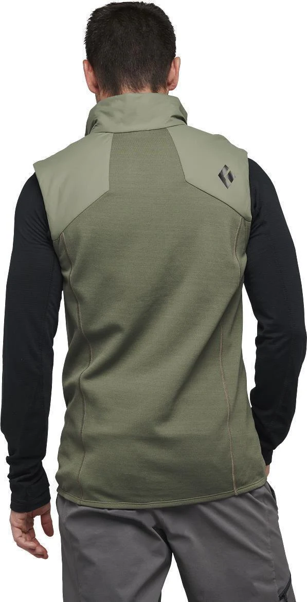 First Light Hybrid Vest - Mens - Image 3