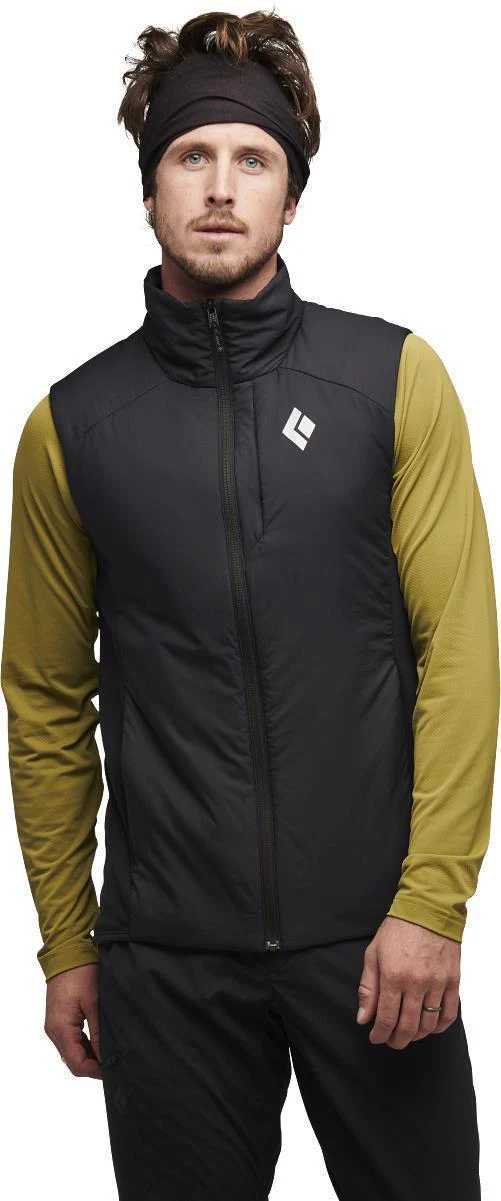 First Light Hybrid Vest - Mens - Image 5