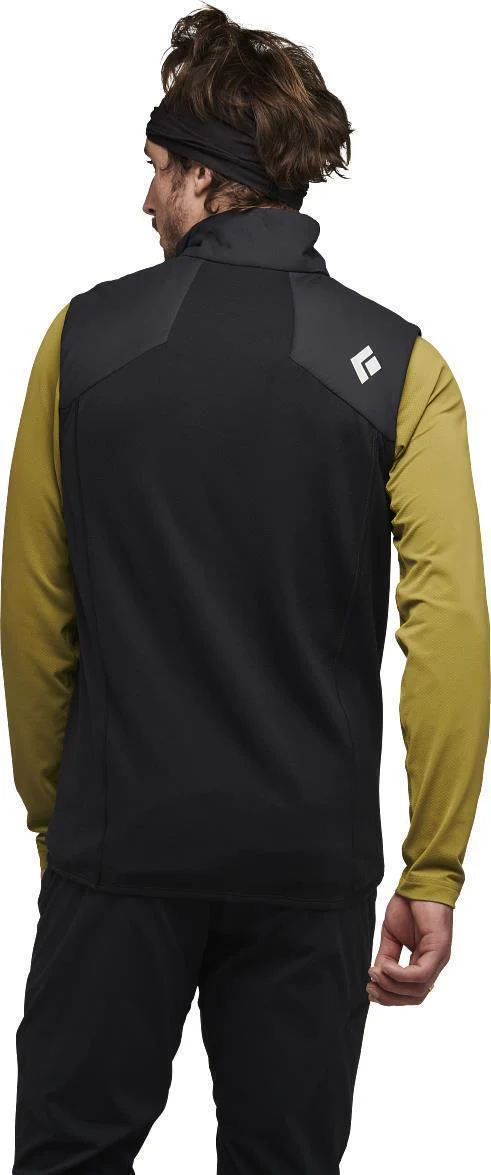First Light Hybrid Vest - Mens - Image 6