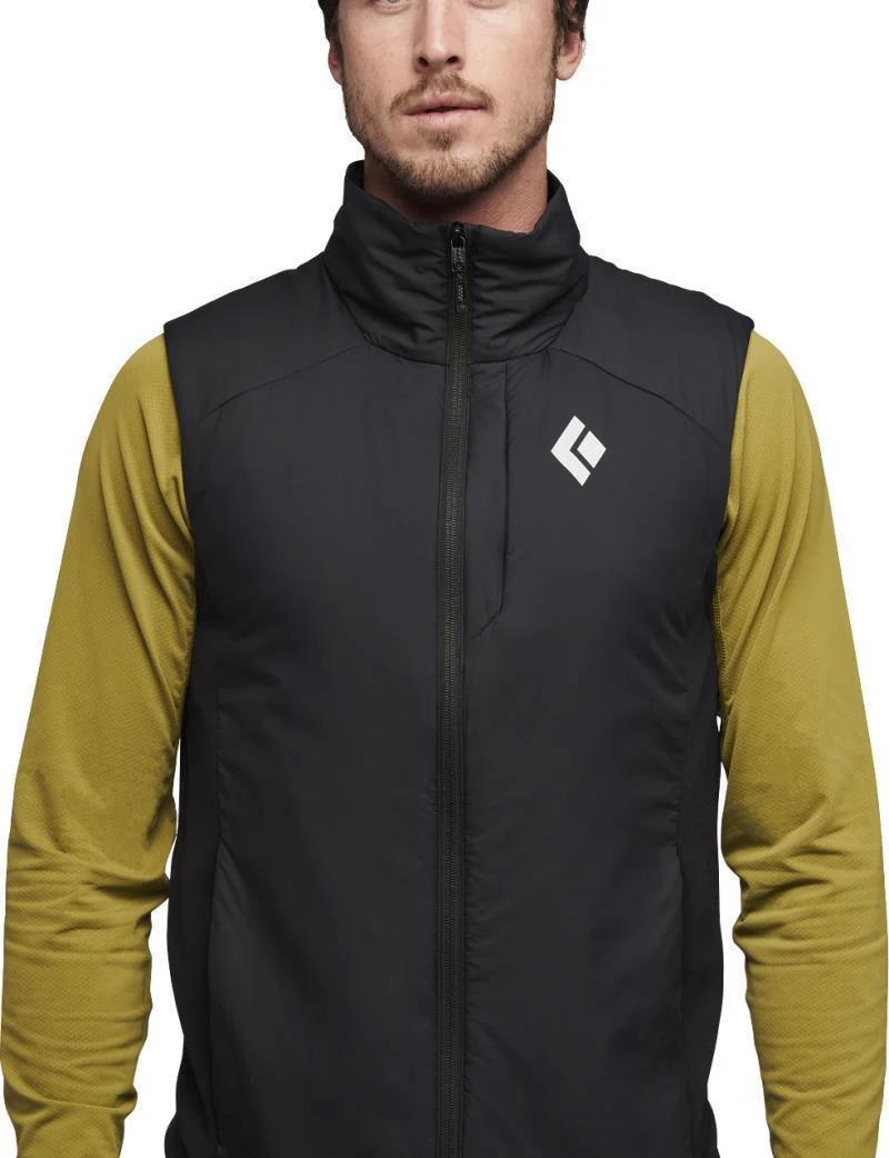 First Light Hybrid Vest - Mens - Image 7
