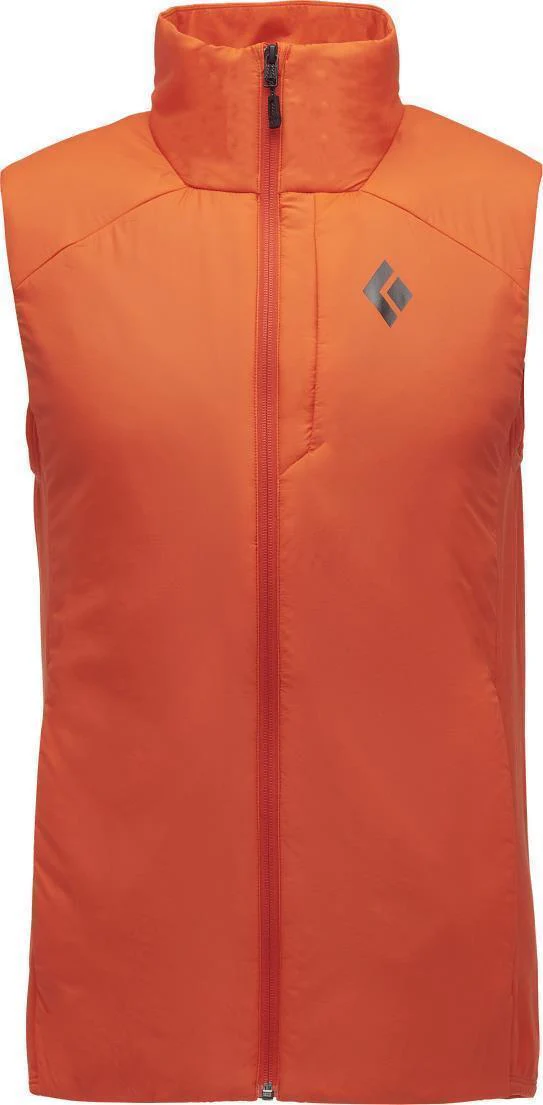 First Light Hybrid Vest - Mens - Image 8