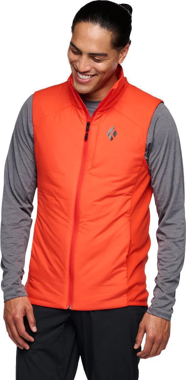 First Light Hybrid Vest - Mens - Image 9