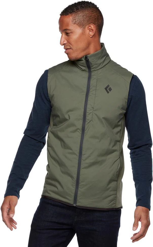 First Light Hybrid Vest - Mens - Image 12