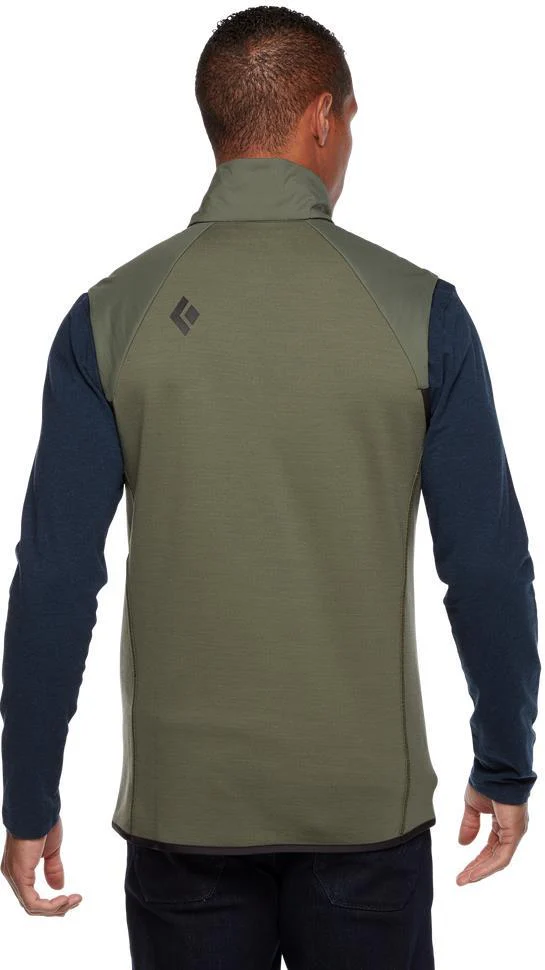 First Light Hybrid Vest - Mens - Image 13