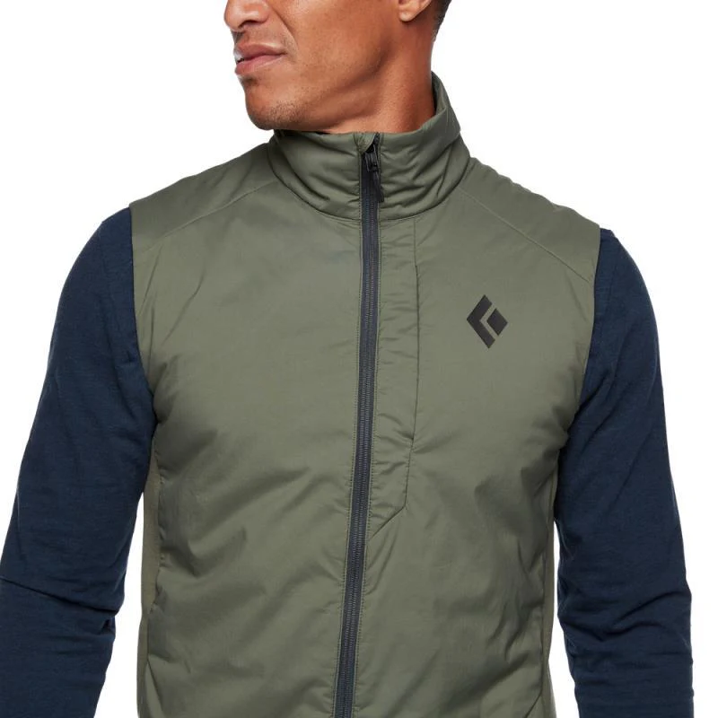 First Light Hybrid Vest - Mens - Image 14