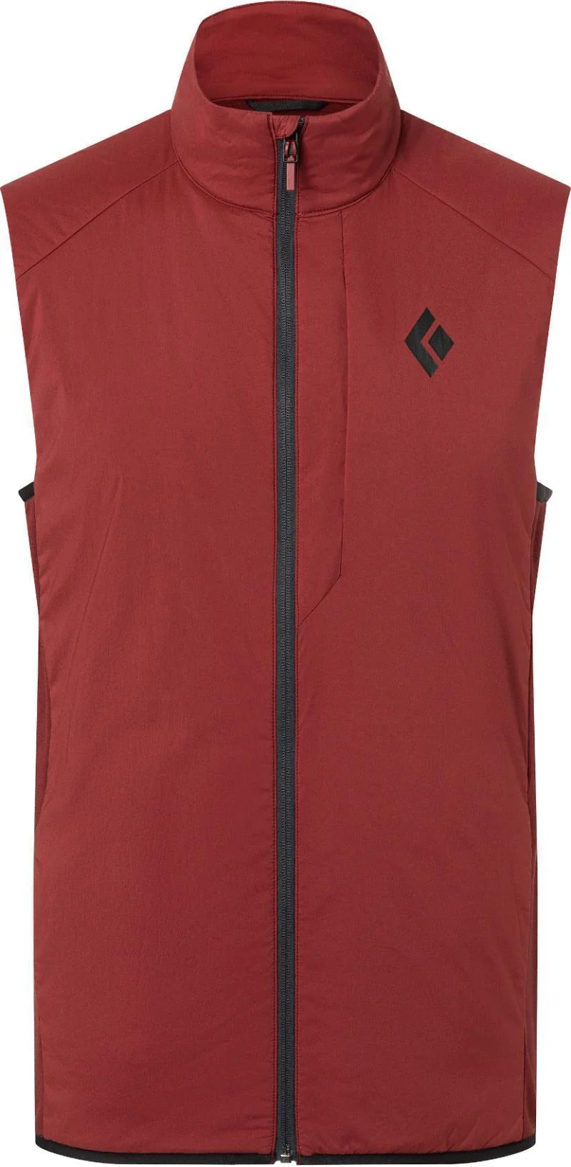 First Light Hybrid Vest - Mens - Image 4