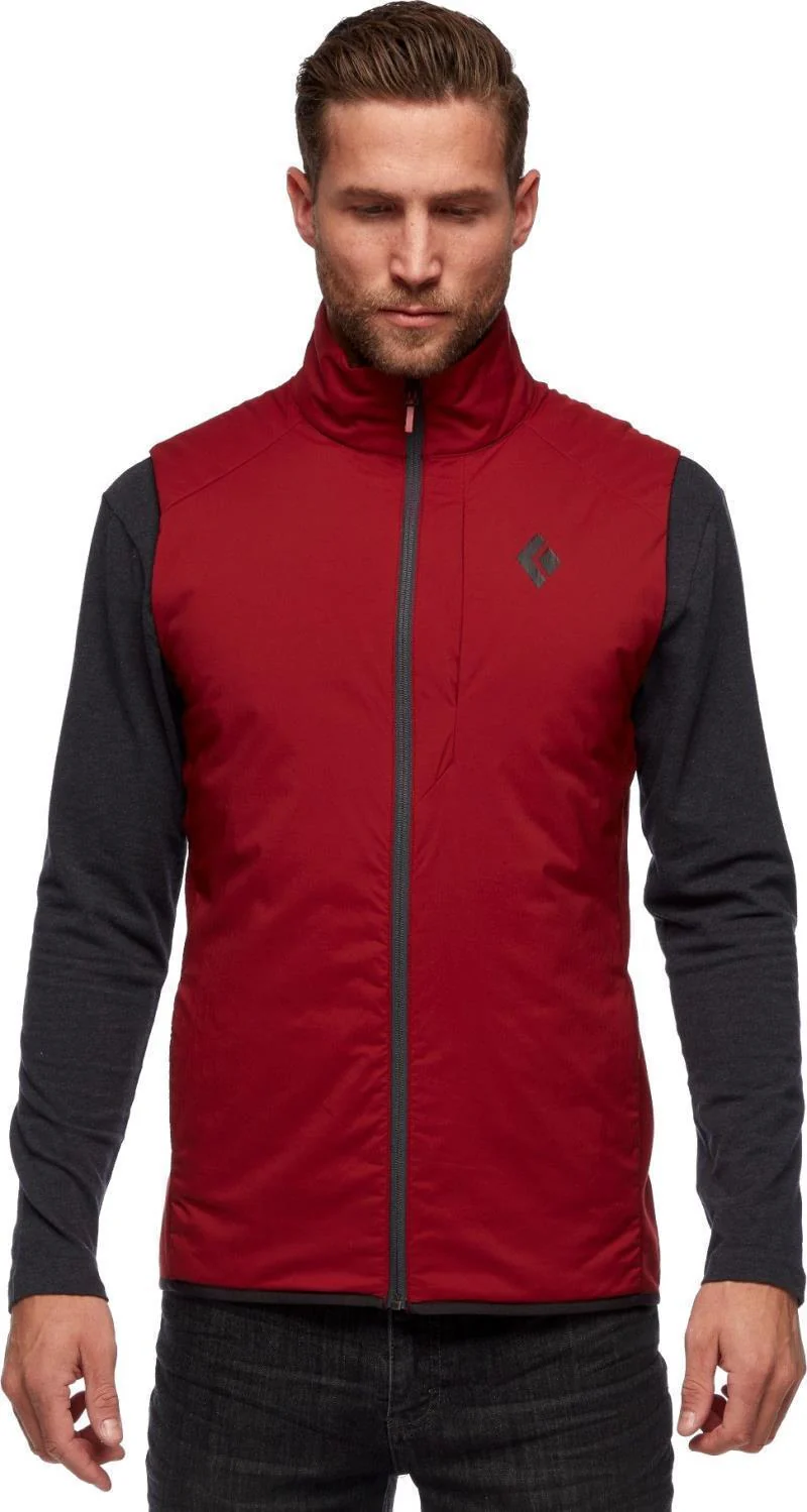 First Light Hybrid Vest - Mens - Image 5