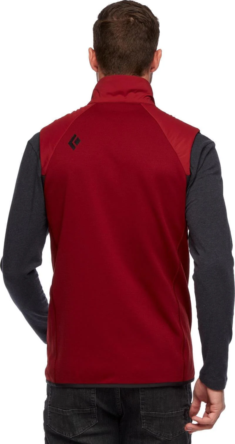 First Light Hybrid Vest - Mens - Image 6