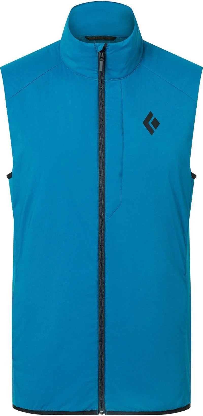 First Light Hybrid Vest - Mens - Image 7