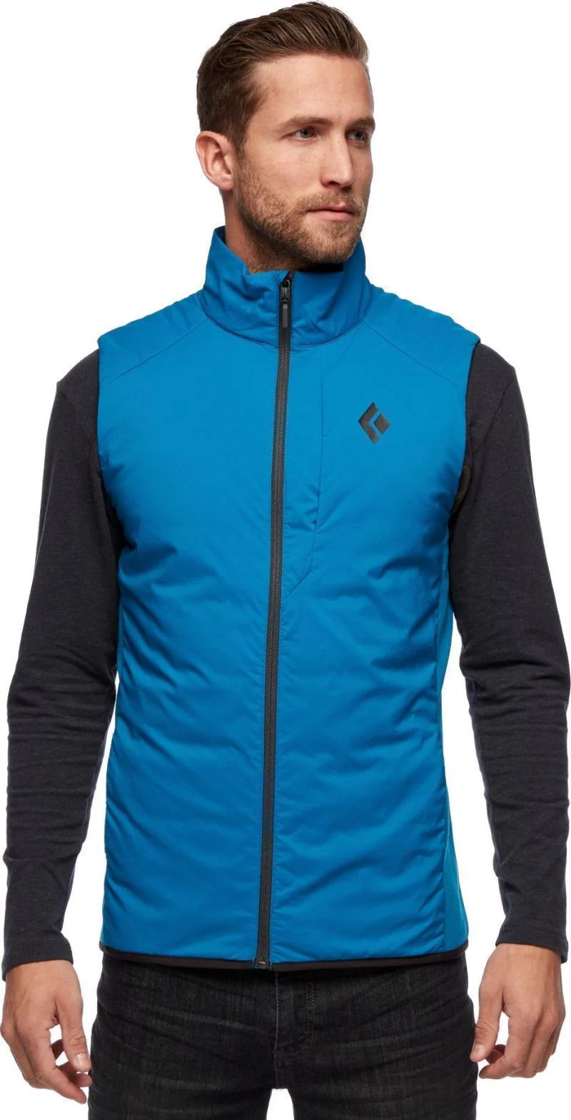 First Light Hybrid Vest - Mens - Image 8