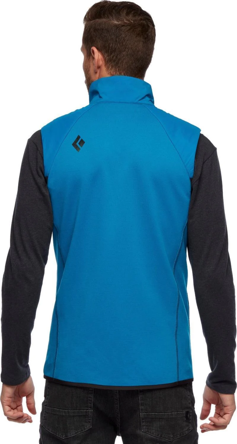 First Light Hybrid Vest - Mens - Image 9