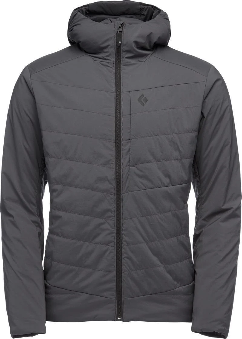 First Light Stretch Hoody - Mens (Prior Season)