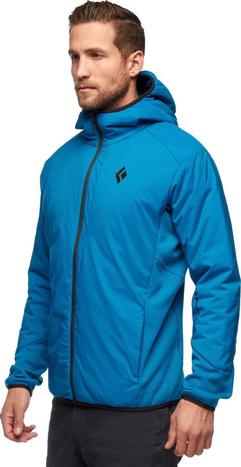 First Light Stretch Hoody - Mens (Prior Season) - Image 11