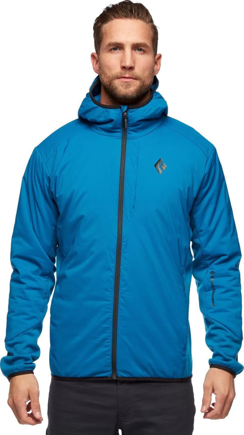 First Light Stretch Hoody - Mens (Prior Season) - Image 13