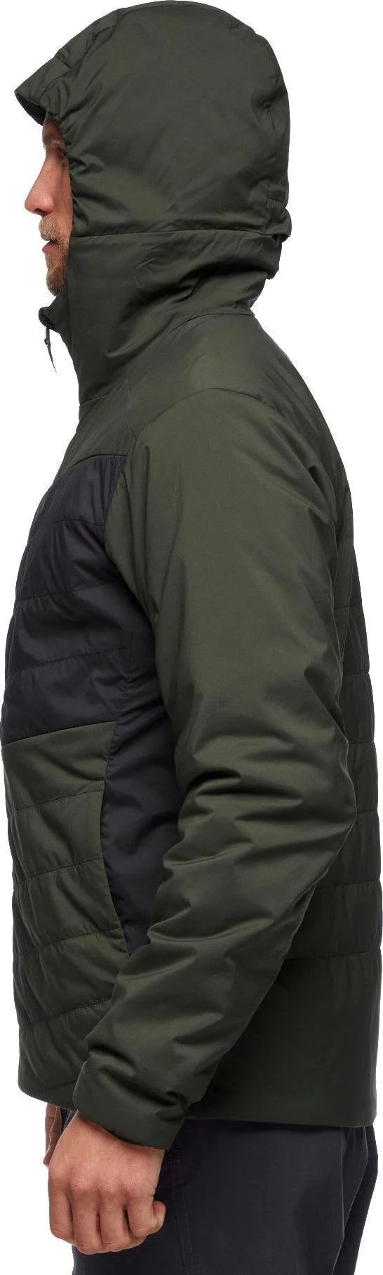 First Light Stretch Hoody - Mens (Prior Season) - Image 15