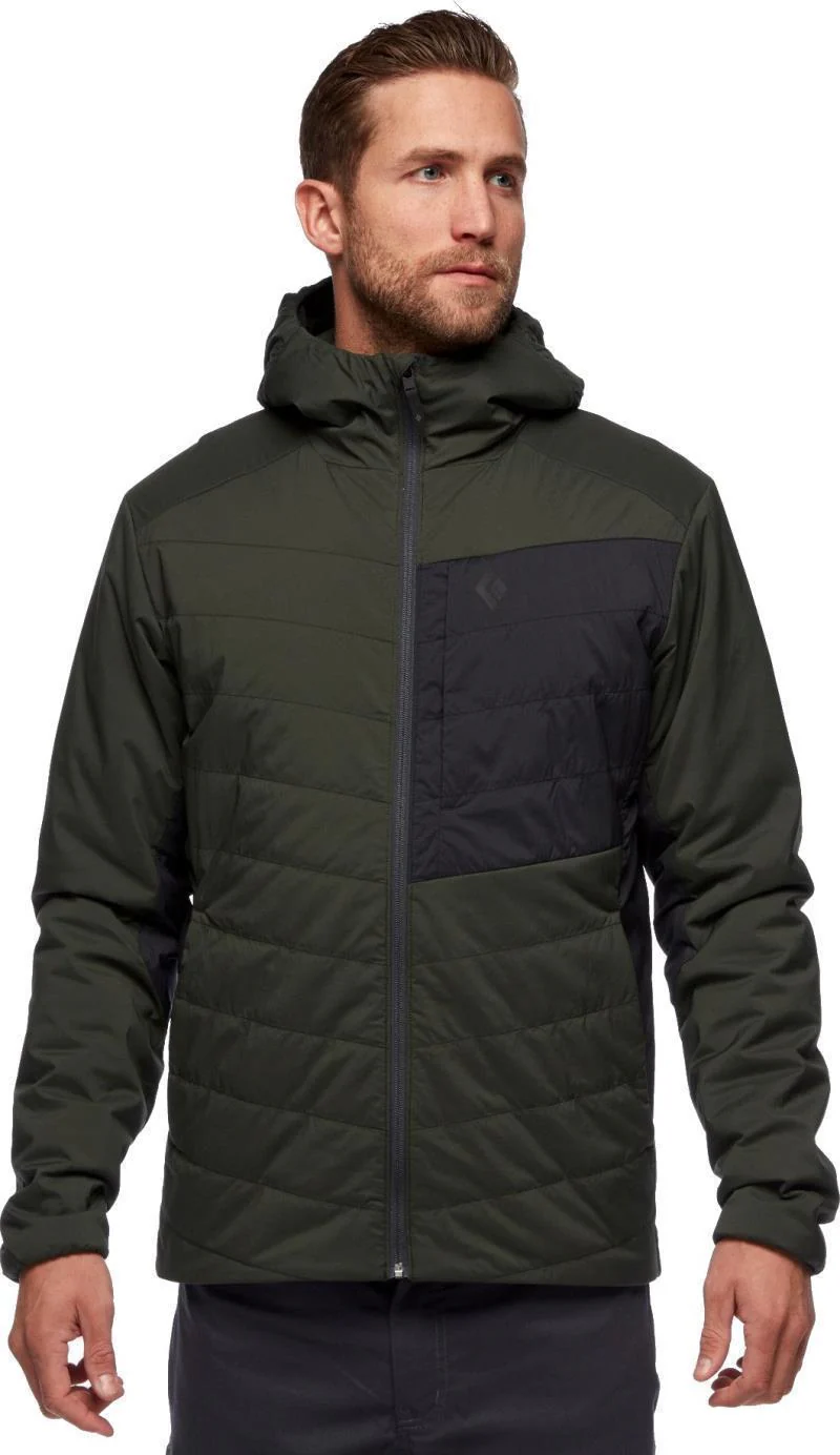 First Light Stretch Hoody - Mens (Prior Season) - Image 17