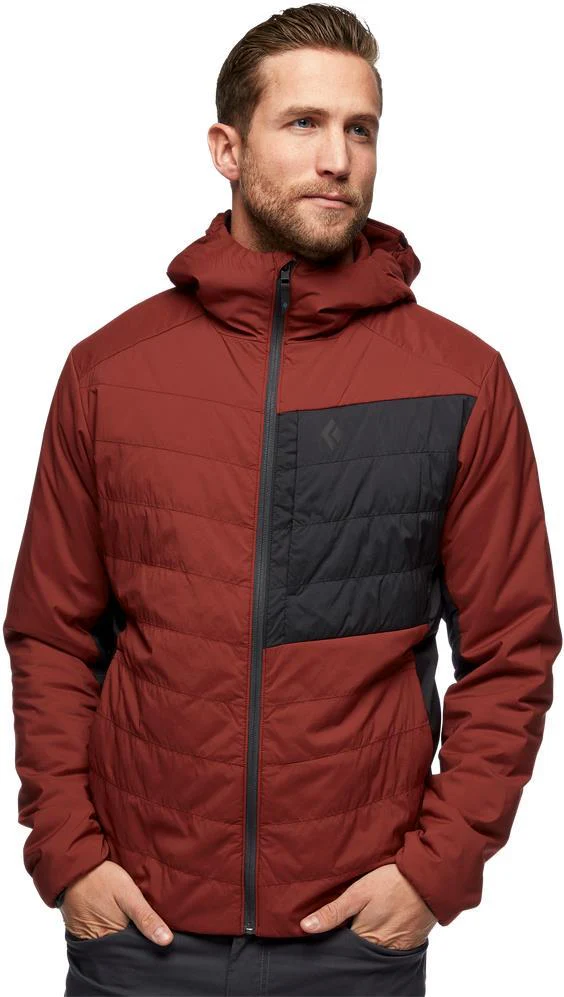 First Light Stretch Hoody - Mens (Prior Season) - Image 19