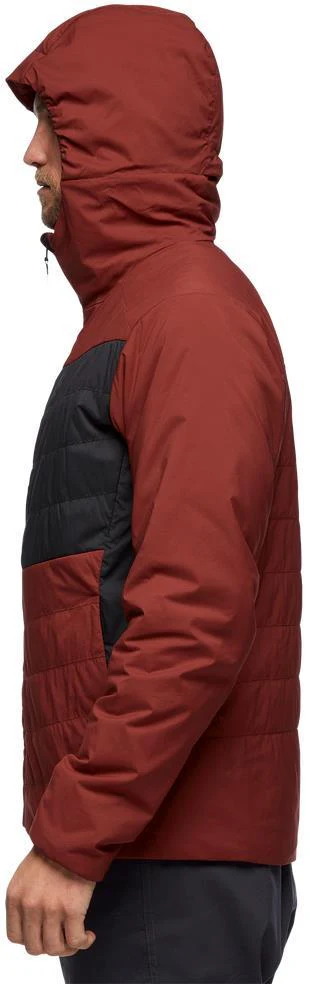 First Light Stretch Hoody - Mens (Prior Season) - Image 20