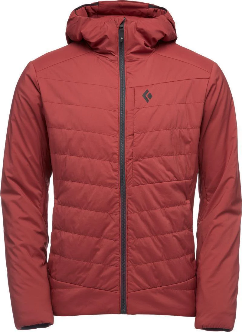 First Light Stretch Hoody - Mens (Prior Season) - Image 3