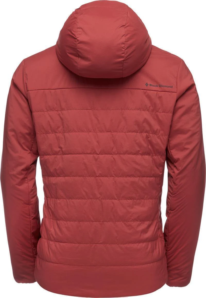 First Light Stretch Hoody - Mens (Prior Season) - Image 4