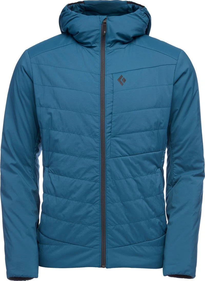 First Light Stretch Hoody - Mens (Prior Season) - Image 9