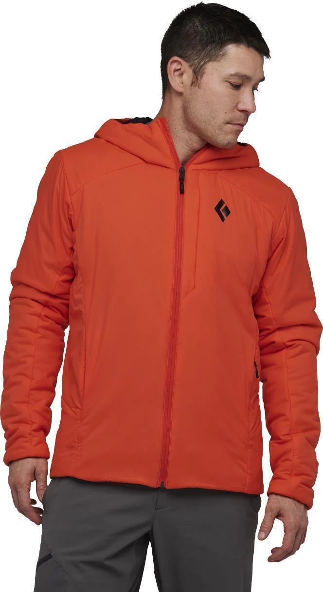 First Light Stretch Hoody - Mens (Prior Season) - Image 2